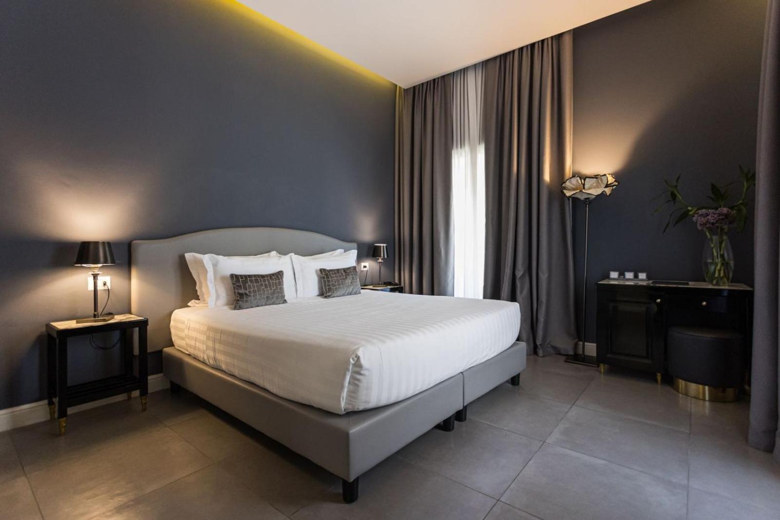 Boutique Hotel Metro 900 Νάπολη Εξωτερικό φωτογραφία